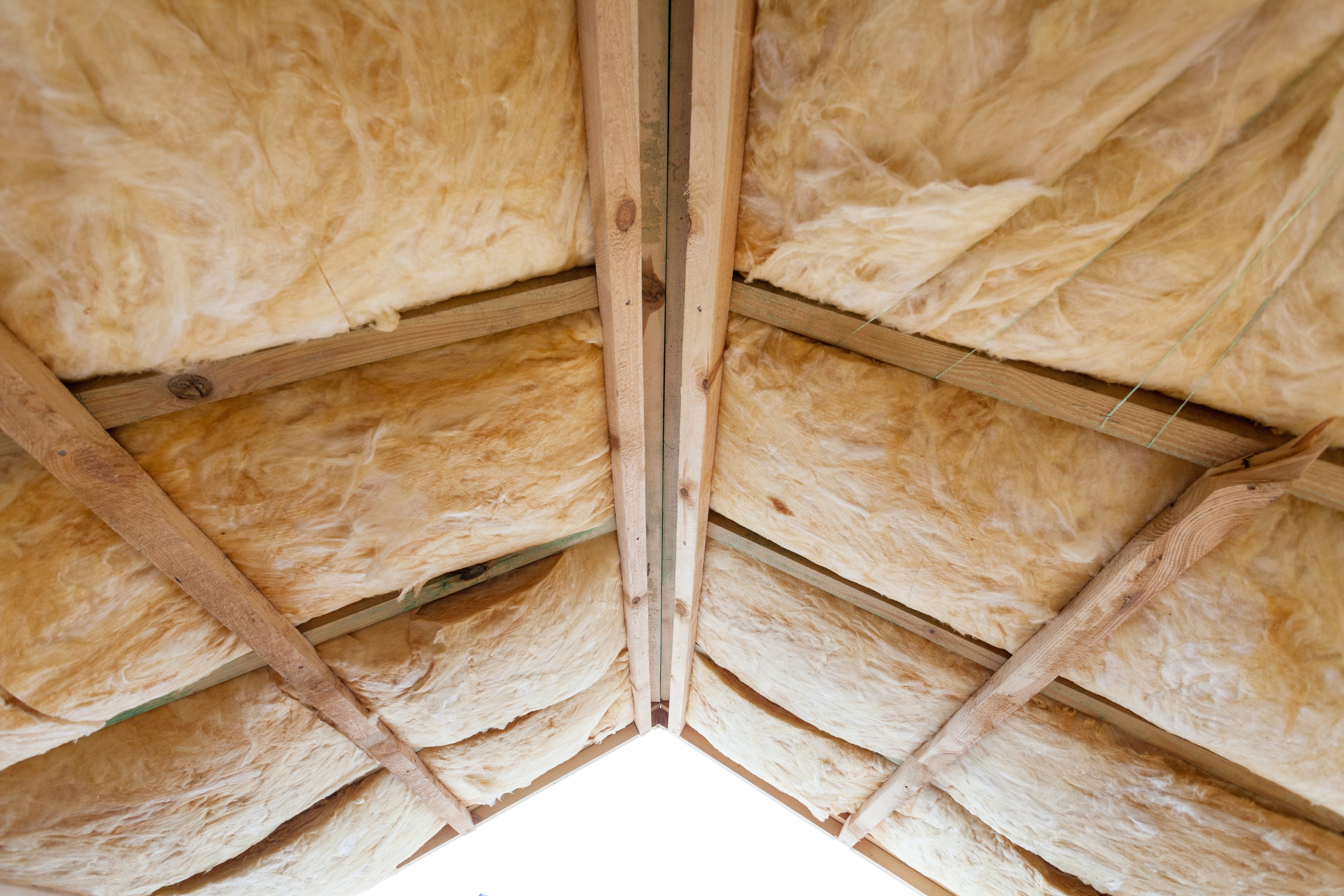 Austin Company | attic pink insulation